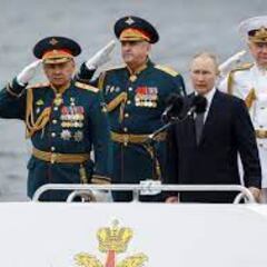 Putin marca nuevas líneas rojas y amenaza a Occidente