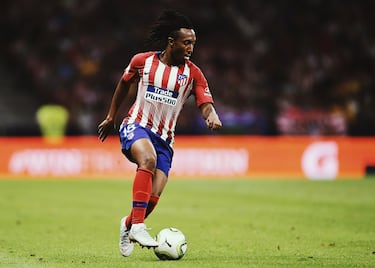 'Ou dominar'. É Gelson Martins em 2016. Spayo Spearo, de Portugal, como o cristianismo. Rapidamente, como cristão. Forte, como um cristão. Ótimo pobre, como cristão. Mas ele esteve longe de novos cristãos, como rotulado. De Portugal, eles são considerados imagens portuguesas após a partida de escândalo contra o Real Madrid. Cr. Saudita adotada por sua capacidade, de acordo com as anotações. Ele deixou a direção de Lacon de Madri, mas Elastic é uma atlet de Rojiblanca para 2018. A Olimpíada de Yericos é sua equipe. 