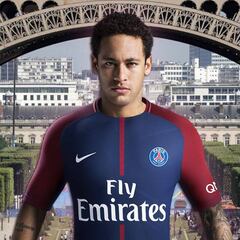El PSG ya tiene plan para la superpresentación de Neymar
