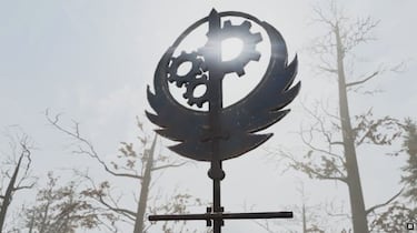 Análisis Fallout 76: Steel Dawn, el reencuentro con la Hermandad del Acero