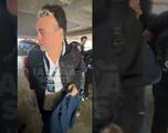 Duelo de insultos entre Odin Ciani y David Faitelson en el Nemesio Díez, todo esto se dijeron