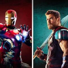 Las 11 claúsulas de la discordia: así ata en corto Marvel a sus superhéroes por contrato