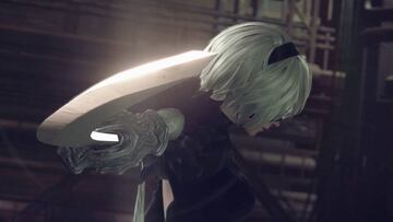 NieR Automata GOTY celebra su lanzamiento con un increíble tráiler
