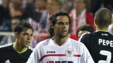 Sergio Sánchez, al Málaga a cambio de tres millones