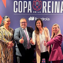 La Copa ya está en Huesca