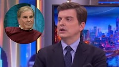 Pedro Ruiz sentencia el paso de Marc Giró por ‘El Hormiguero’: “No abundan...”