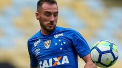 Boca contacta con Mancuello