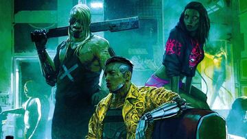 Cyberpunk 2077 no tendrá beta, según confirma CD Projekt Red
