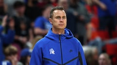 From the court to the sideline: The inspiring journey of Jon Scheyer | Duke’s HC, family man and basketball legend