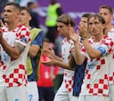 Croacia - Canadá: horario, TV y dónde ver hoy online y en directo el partido del Mundial 2022