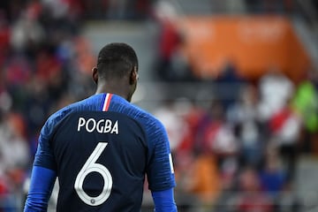 Paul Pogba.