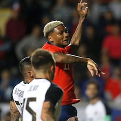 Las apuestas de Rueda siguen sin darle la razón al técnico