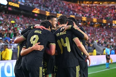 México tiene rival confirmado para la fecha FIFA de octubre