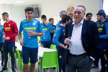 Rodri, el chico de ‘la bicicleta y el Corsa’ que ganó un Balón de Oro