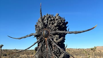 estatua the game awards tes 6 elden ring 2 bloodborne 2 teorias geoff keighley nuevo god of war