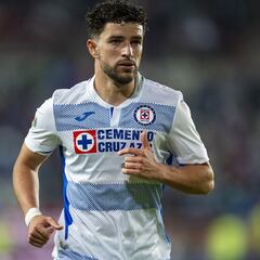 Fallece la madre de Ignacio Rivero jugador del Cruz Azul