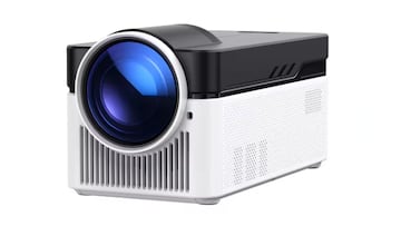 Proyector Magicubic Ultra de oferta en AliExpress que puedes encontrar en su p¨¢gina web.