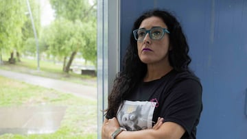 La víctima de Hugo Mallo rompe su silencio en AS: “Ya no tengo miedo, ha ganado la verdad”