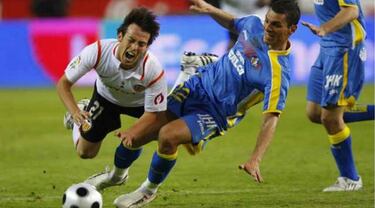 Cuando los Leicester de Espa?a ganaban la Copa del Rey