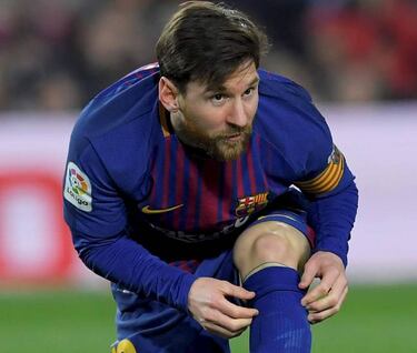 Málaga - Barcelona: how and where to watch: times, TV, online