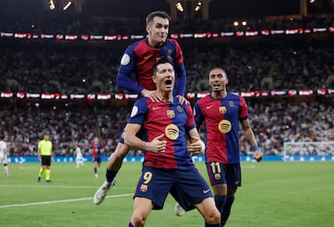 Los penaltis, otro Clásico ‘ganado’ por el Madrid