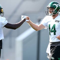 Jets: Un proyecto que no logra despegar