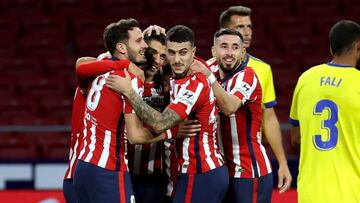 H¨¦ctor Herrera contento con la llegada de Luis Su¨¢rez a la MLS