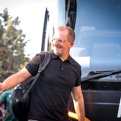 José Juan Romero: “Al VAR se le puede sacar mucho más partido”