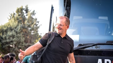 Jose Juan Romero corresponde al cariño de la afición