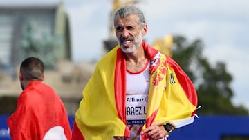 Suárez Laso