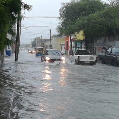 Frente Frío 4, resumen 19 de octubre: última hora de las lluvias en México y estados afectados