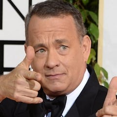Who Tom Hanks wants to see as the next James Bond