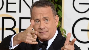 With Daniel Craig no longer playing James Bond, Tom Hanks has weighed in on who he thinks should take over the role.