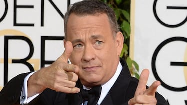 Tom Hanks lo tiene claro: podría seguir actuando después de morir