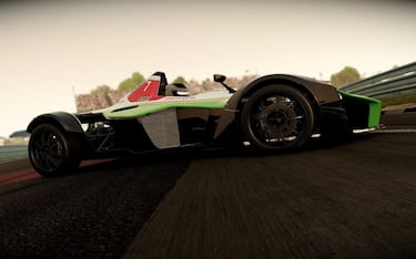 Project CARS con Oculus Rift, Impresiones