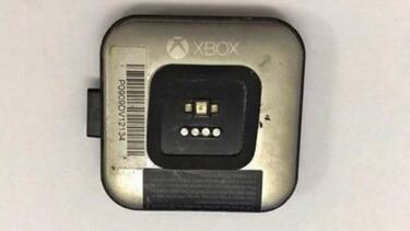 Muestran imágenes del smartwatch cancelado de Xbox