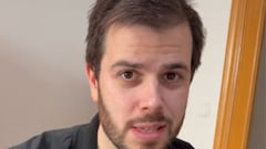 Jaume Fontanals, experto en microbiota: “No tomes agua durante la comida, diluye el ácido del estómago y empeora la digestión”