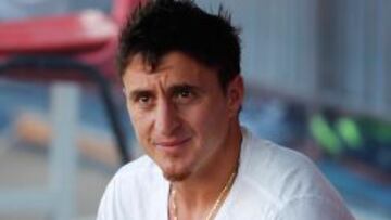 Cebolla: "En el Atlético siempre jugaban los mismos once"