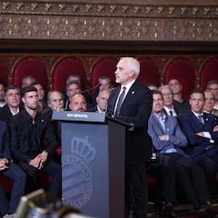 El socio de Pace en Utah invierte fuerte en el Espanyol y el Burnley