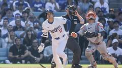 Dodgers vs Mets Juego 3: horario, TV, canal, y cómo ver la MLB en México