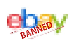 eBay impone un baneo sexual: Prohibida la venta de material para adultos desde junio