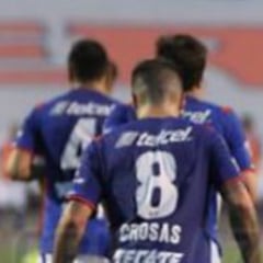 Cruz Azul, más que Chivas, Pumas y América en la pretemporada