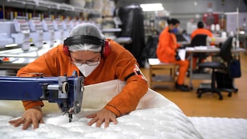 Cuarentena en Colombia: ¿qué sectores vuelven a partir del 11 de mayo?