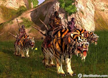 [GC] Age of Conan: Rise of the Godslayer, Impresiones