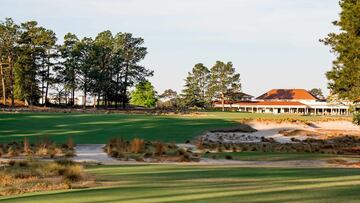 Pinehurst y el fantasma de otra masacre 