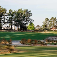 Pinehurst y el fantasma de otra masacre