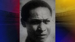 Lauro Mosquera, el precedente colombiano de Mina en el Barça