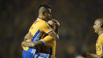 Cómo y dónde ver el Tigres vs Puebla; horario TV online