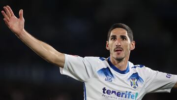 Bodiger: “Cervera me trató como uno más”