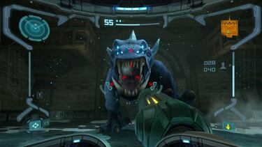 Cara a cara: Metroid Prime (GameCube) vs Metroid Prime Remastered (Switch)